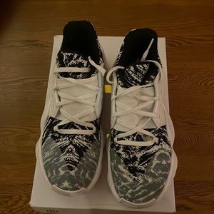 Adidas Harden Vol. 4, size 6.5